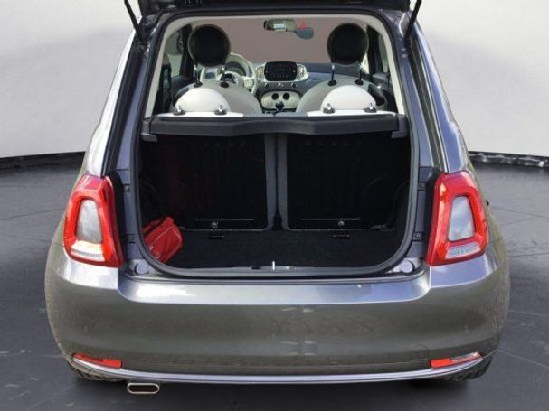 Fiat 500 1.0 52 kW image number 14