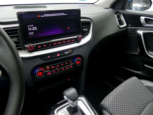 Kia XCeed 1.6 GDI 104 kW image number 21