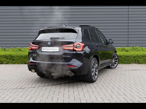 BMW X3 xDrive30e 215 kW image number 2