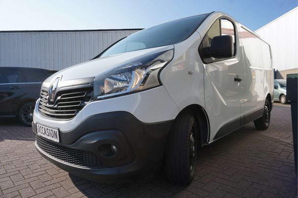 Renault Trafic Energy dCi L1H1 92 kW image number 8