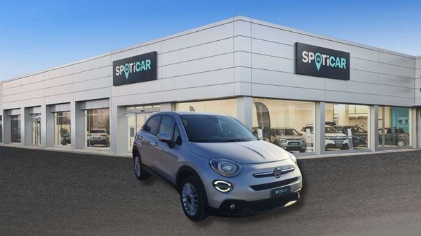 Fiat 500X 1.3 MultiJet 70 kW image number 4