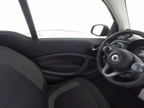 Smart ForTwo EQ 60 kW image number 10