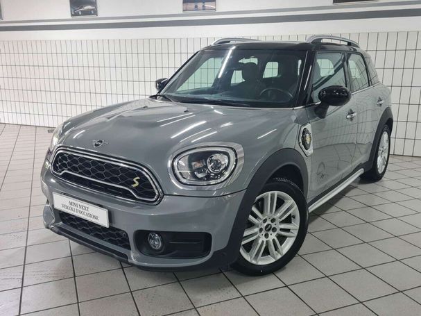 Mini Cooper SE Countryman ALL4 165 kW image number 1