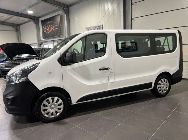 Opel Vivaro Kombi 1.6 CDTI L1H1 88 kW image number 5