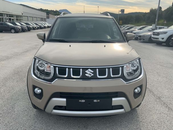 Suzuki Ignis 61 kW image number 2