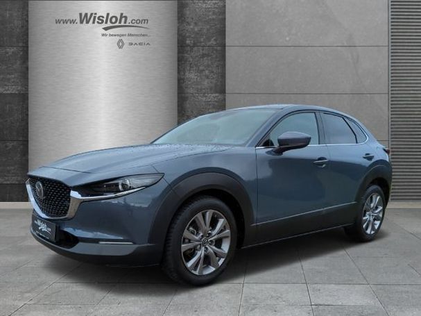 Mazda CX-30 85 kW image number 1