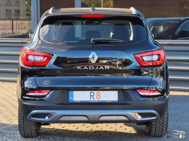 Renault Kadjar 116 kW image number 9