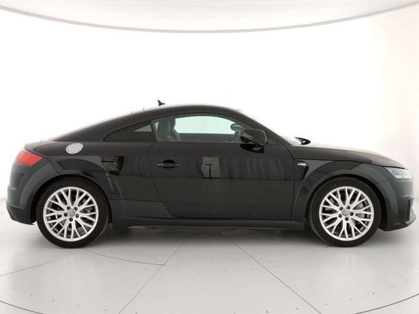 Audi TT 45 TFSI quattro S tronic 180 kW image number 6