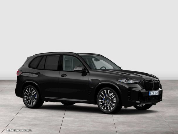 BMW X5 xDrive30d 210 kW image number 10