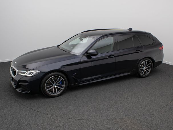 BMW 530d Touring M 210 kW image number 12