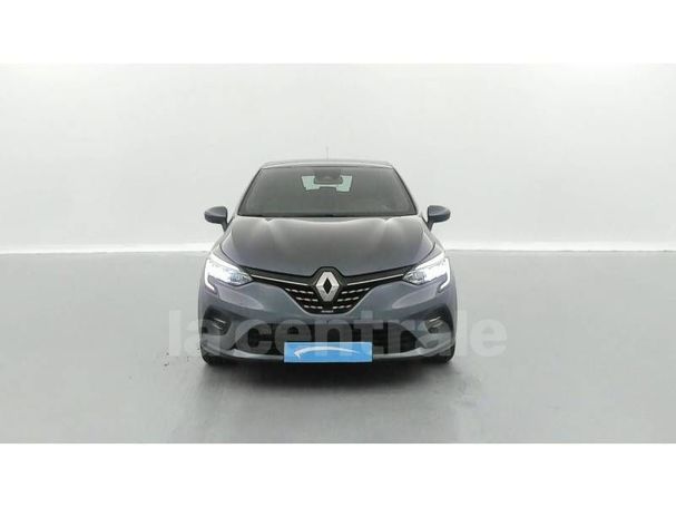 Renault Clio TCe 90 Intens 66 kW image number 3