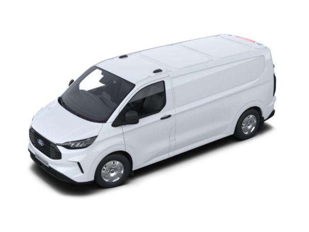 Ford Transit Custom 320 L2H1 Trend 100 kW image number 6