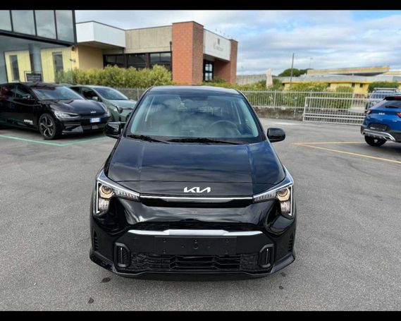 Kia Picanto 1.0 45 kW image number 2