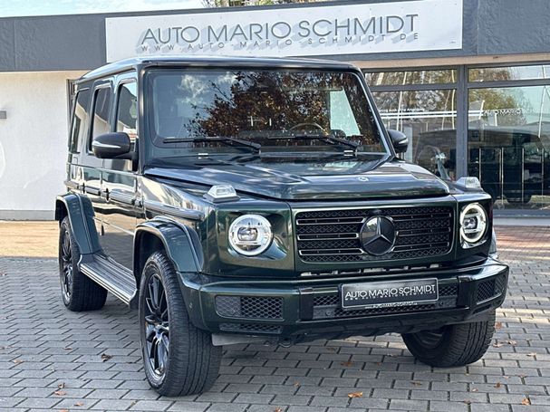 Mercedes-Benz G 500 310 kW image number 3