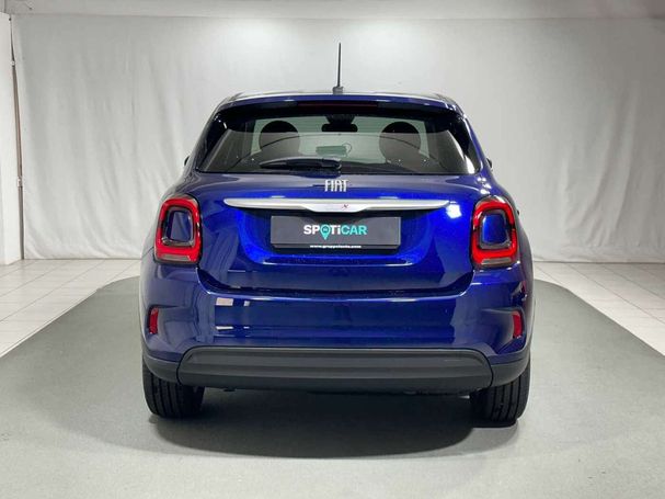 Fiat 500X 1.3 MultiJet 70 kW image number 3