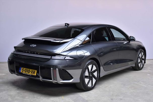 Hyundai Ioniq 6 77 kWh 168 kW image number 1