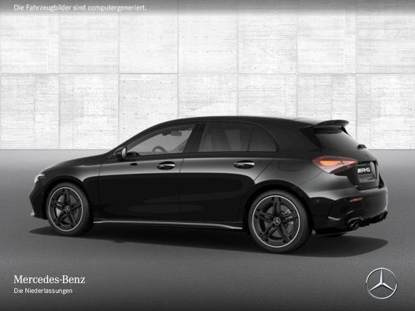 Mercedes-Benz A 35 AMG 225 kW image number 13