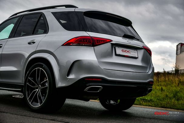 Mercedes-Benz GLE 300 d 180 kW image number 21