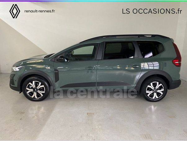 Dacia Jogger 74 kW image number 2