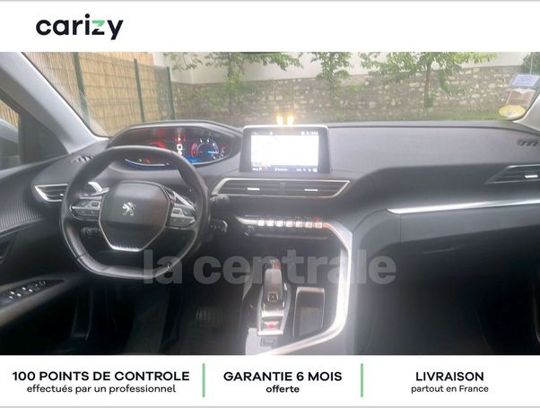 Peugeot 3008 BlueHDi 130 S&S EAT8 Active 96 kW image number 8