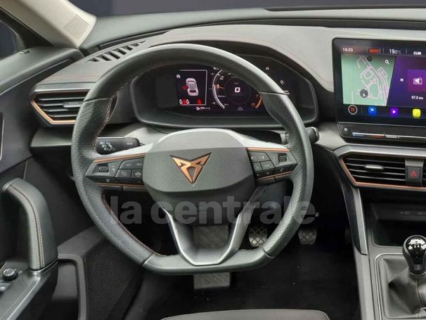 Cupra Formentor 1.5 TSi 110 kW image number 19