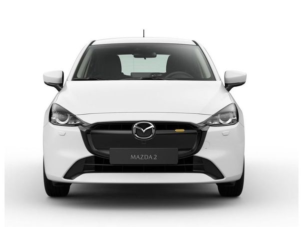 Mazda 2 55 kW image number 9