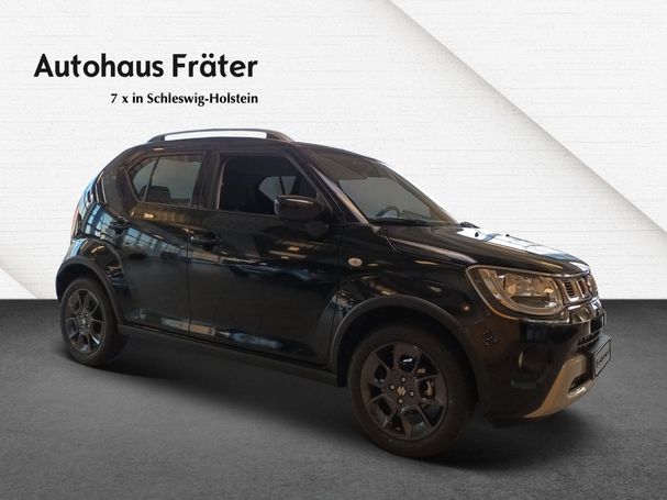 Suzuki Ignis 61 kW image number 2