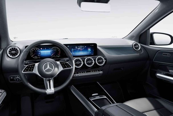 Mercedes-Benz B 180 100 kW image number 4