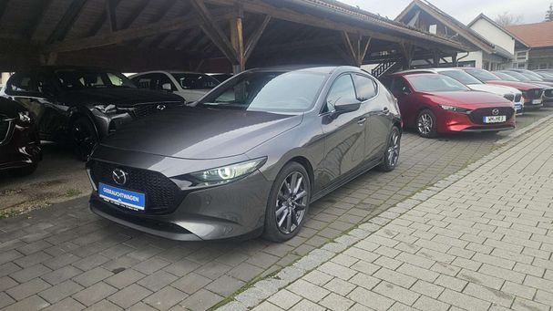 Mazda 3 150 M 110 kW image number 5