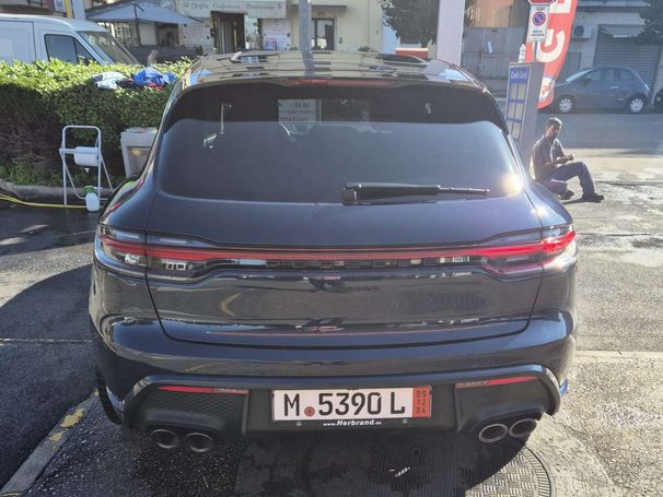 Porsche Macan 195 kW image number 5