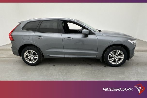 Volvo XC60 D4 Momentum 140 kW image number 1