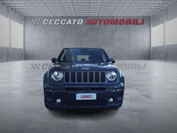 Jeep Renegade 1.0 Limited 88 kW image number 5