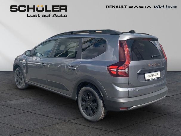 Dacia Jogger 104 kW image number 4