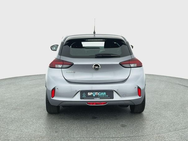 Opel Corsa e 100 kW image number 4