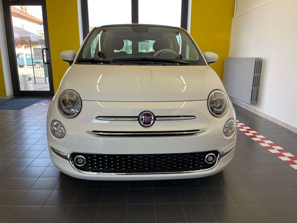 Fiat 500 51 kW image number 2