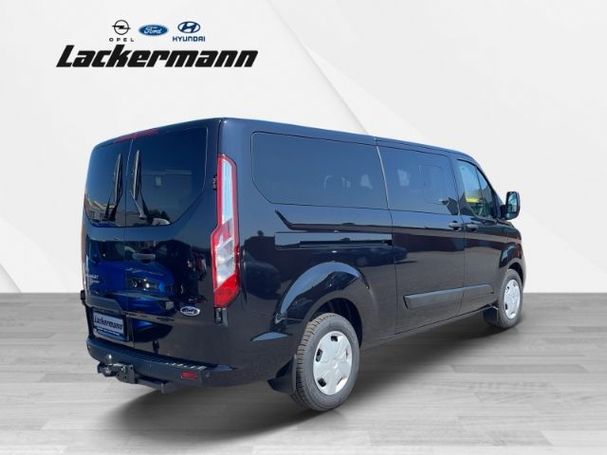 Ford Transit Custom 340 L2H1 Trend 96 kW image number 6