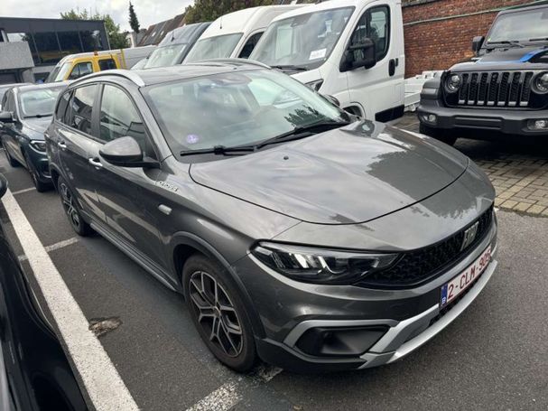 Fiat Tipo 96 kW image number 2