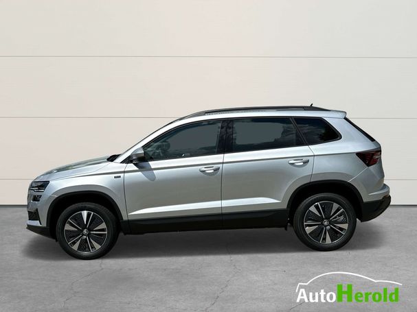 Skoda Karoq 1.0 TSI 85 kW image number 4