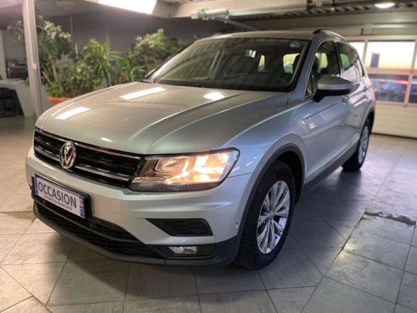 Volkswagen Tiguan 2.0 TDI DSG 112 kW image number 1