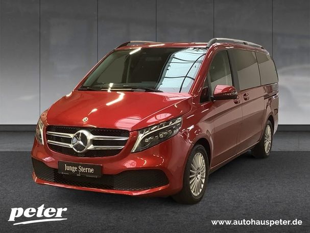 Mercedes-Benz V 220d Edition 1 120 kW image number 1