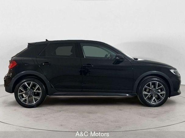 Audi A1 30 TFSI S tronic Allstreet 81 kW image number 3