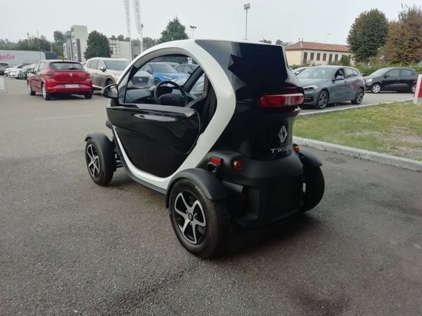 Renault Twizy 8 kW image number 7