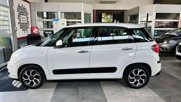 Fiat 500L 1.3 MultiJet 70 kW image number 5