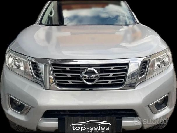 Nissan Navara DC 140 kW image number 5