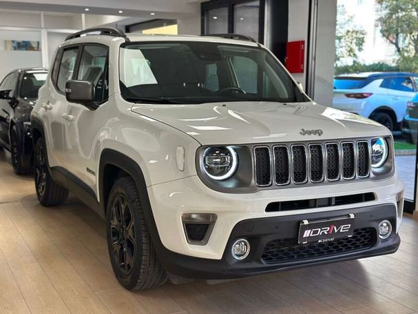 Jeep Renegade 1.0 Night Eagle 88 kW image number 4