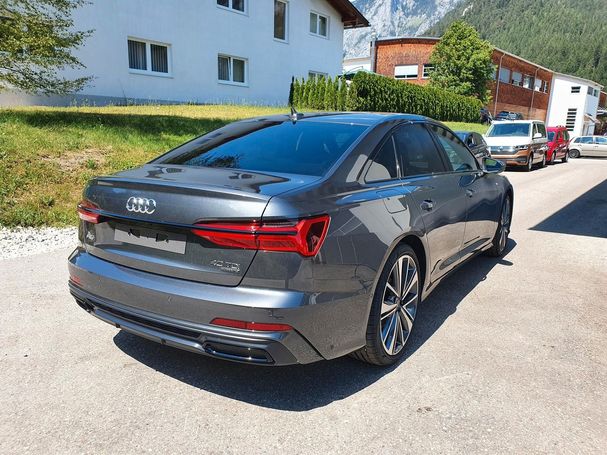 Audi A6 40 TDI quattro Sport 150 kW image number 3