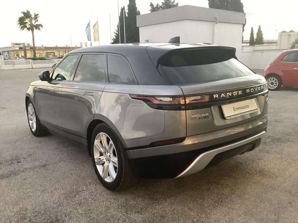 Land Rover Range Rover Velar 2.0d R-Dynamic HSE 177 kW image number 4