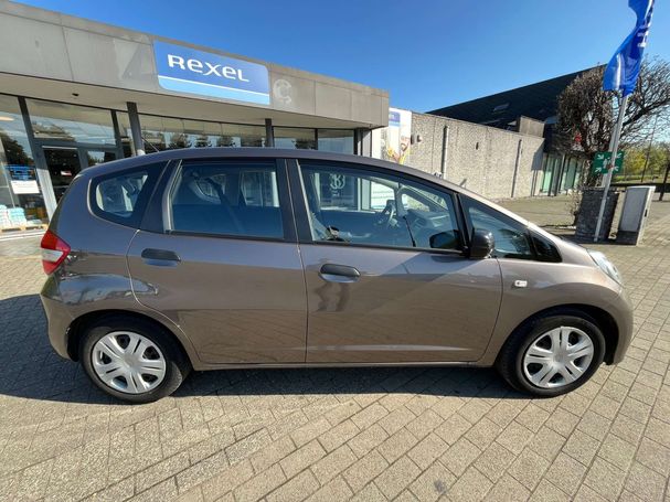 Honda Jazz 1.2 Trend 66 kW image number 7