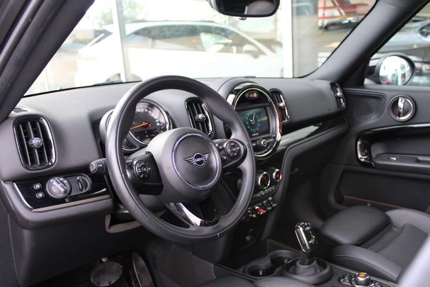 Mini Cooper Countryman 100 kW image number 22