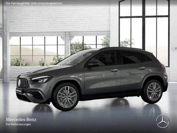 Mercedes-Benz GLA 35 AMG 225 kW image number 1